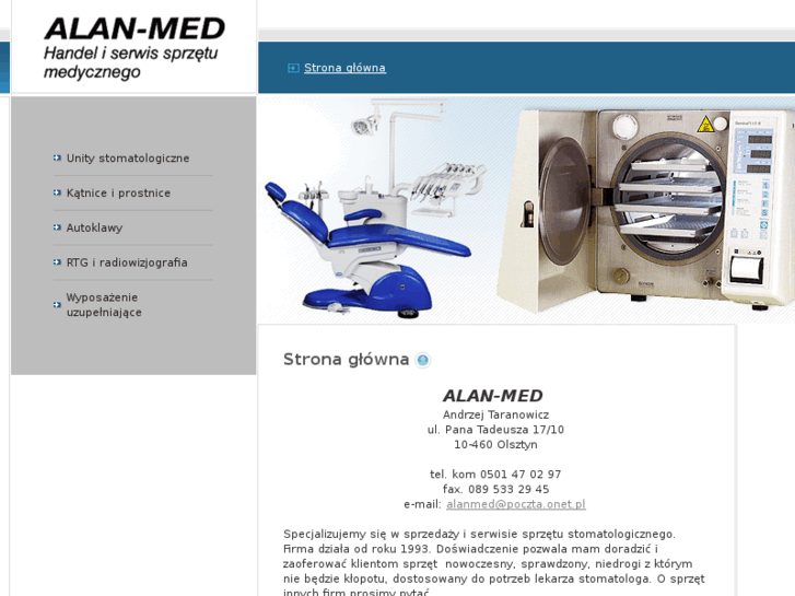 www.alanmed.pl