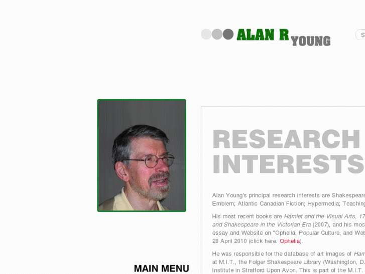 www.alanyoungresearch.com