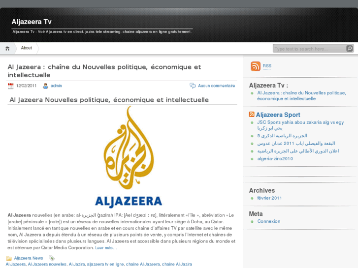 www.aljazeera-tv.com