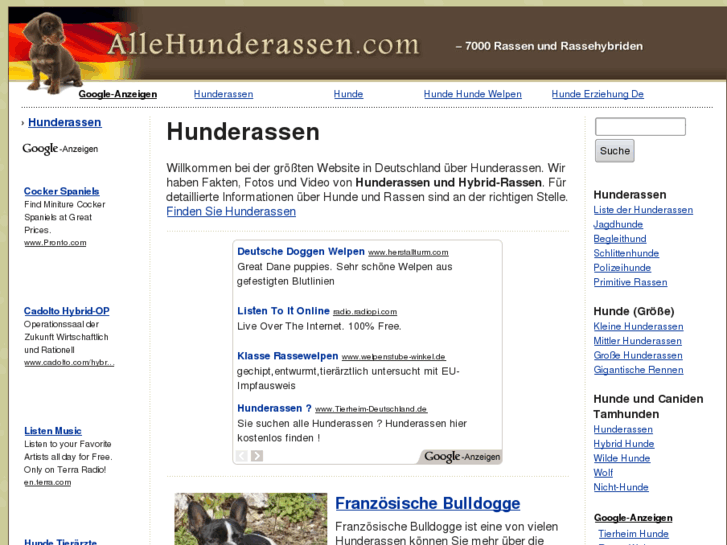 www.allehunderassen.com