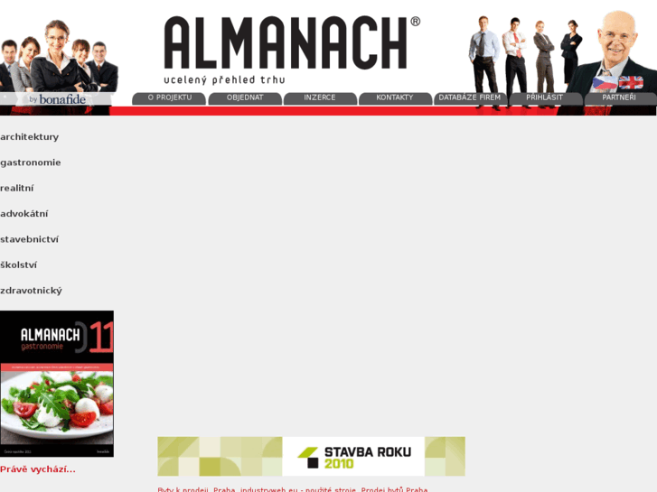 www.almanachy.cz