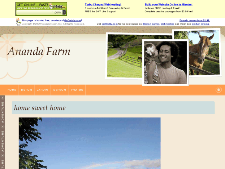 www.anandafarm.com