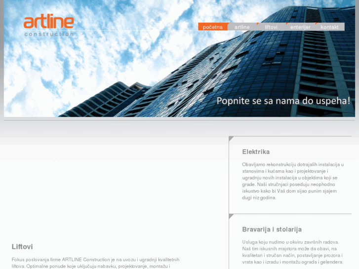 www.artlineconstruction.com