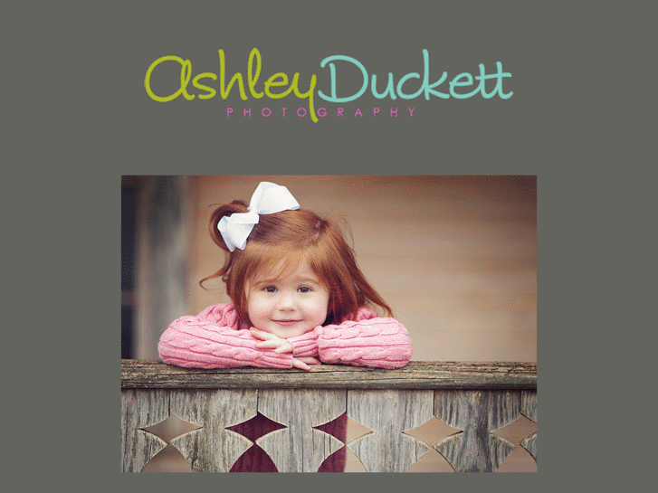 www.ashleyduckettphotography.com