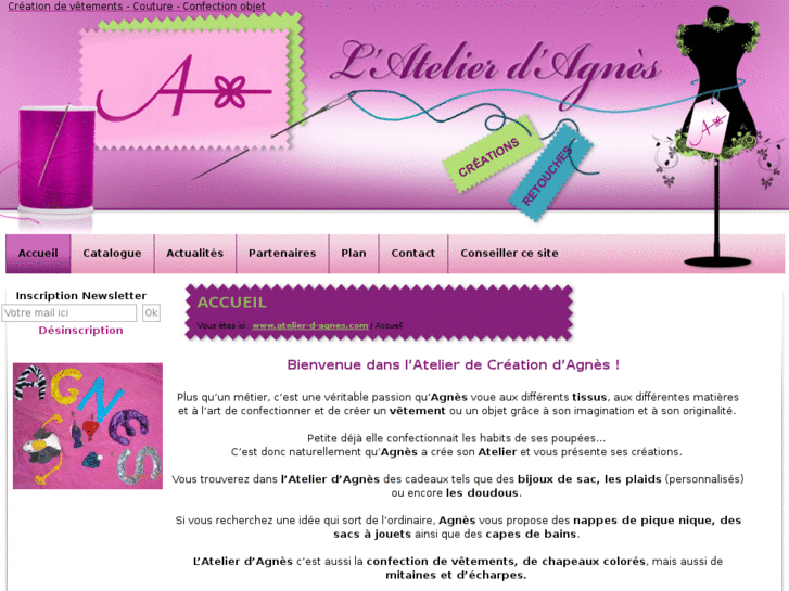 www.atelier-d-agnes.com