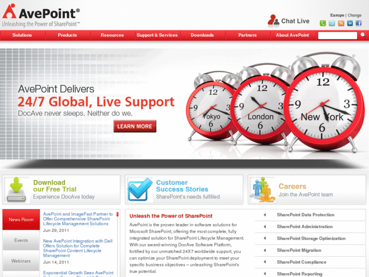 www.avepoint.eu