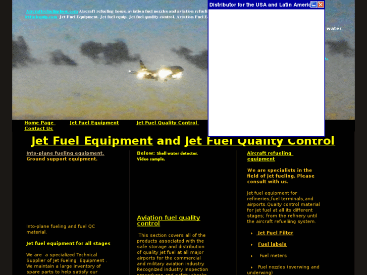 www.aviationfuelqualitycontrol.com