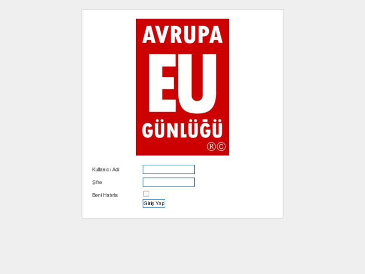 www.avrupagunlugu.net