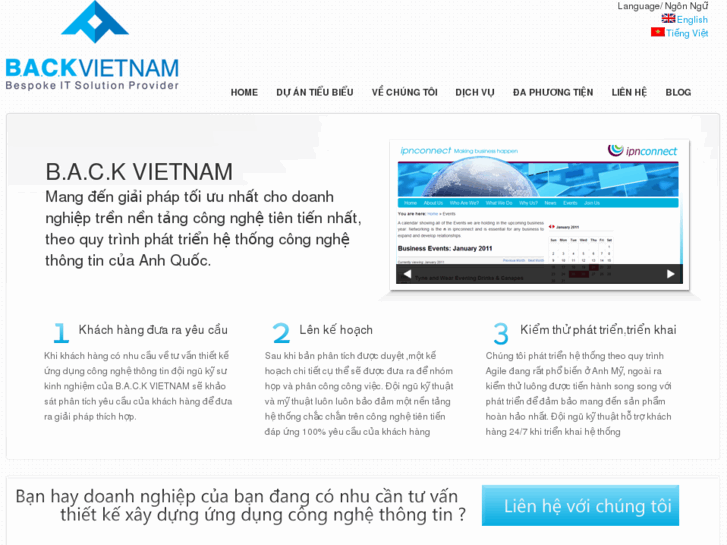 www.backvietnam.com