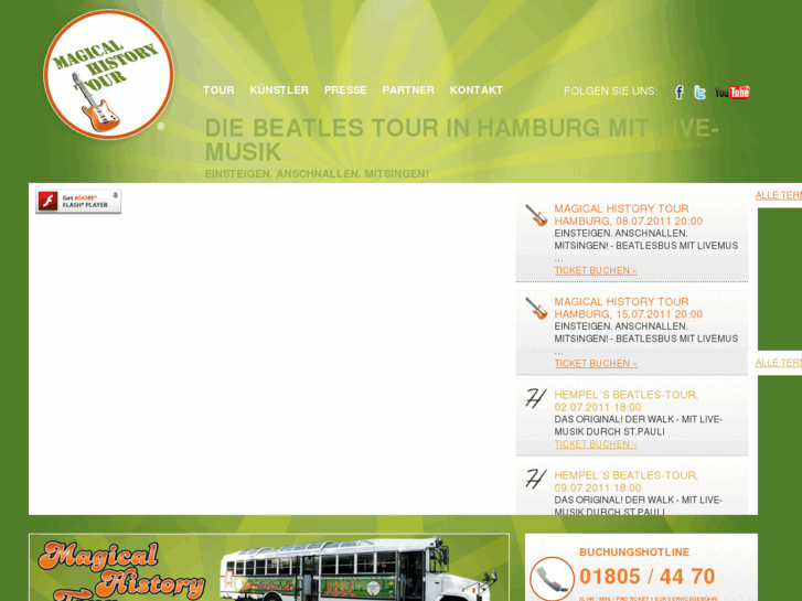 www.beatles-bus.com