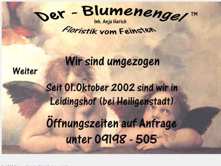 www.blumenengel.com