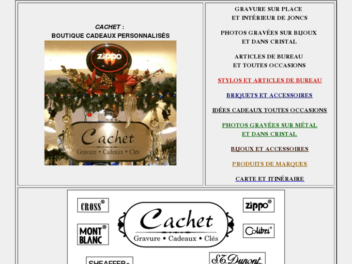 www.cachet-cadeaux.com