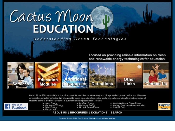 www.cactusmooneducation.com