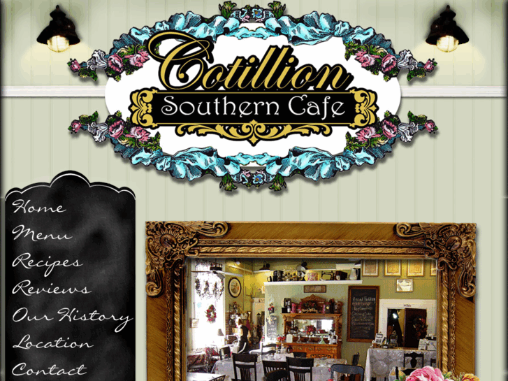 www.cafecotillion.com