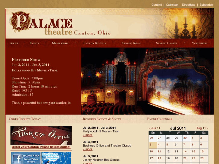 www.cantonpalacetheatre.org