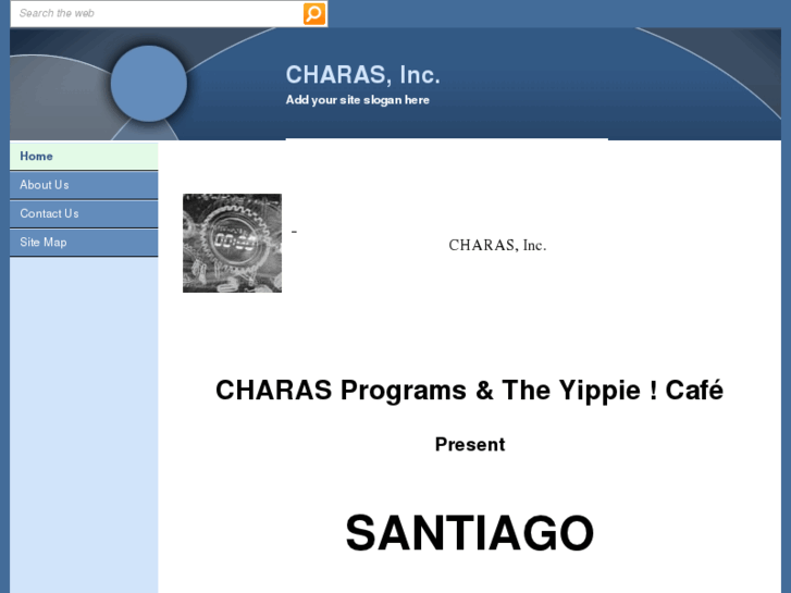 www.charasinc.org