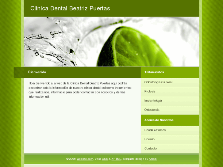 www.clinica-beatriz.com