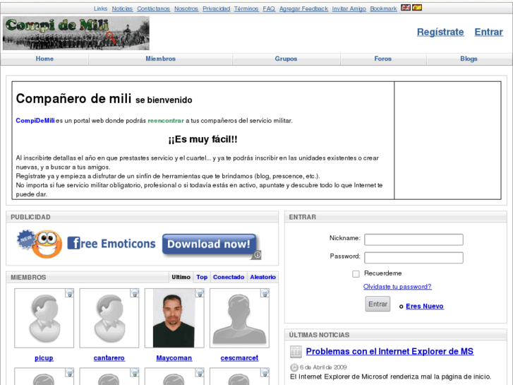 www.compidemili.es