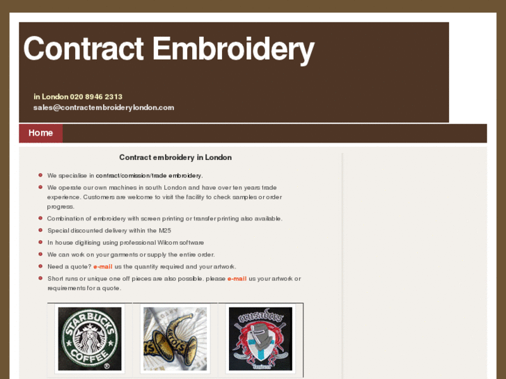 www.contractembroiderylondon.com