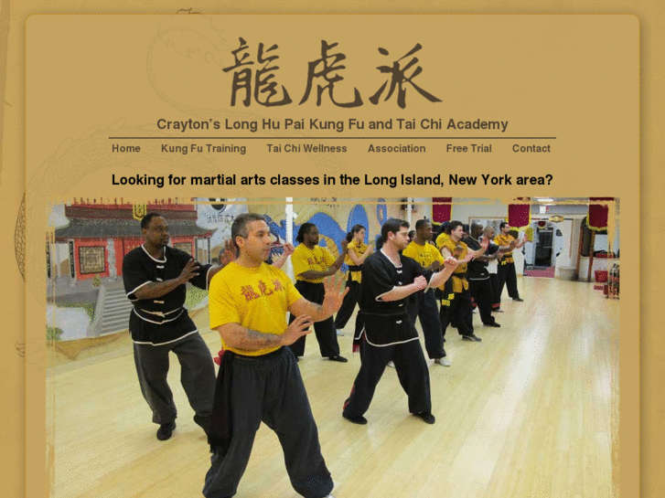 www.craytonskungfu.com