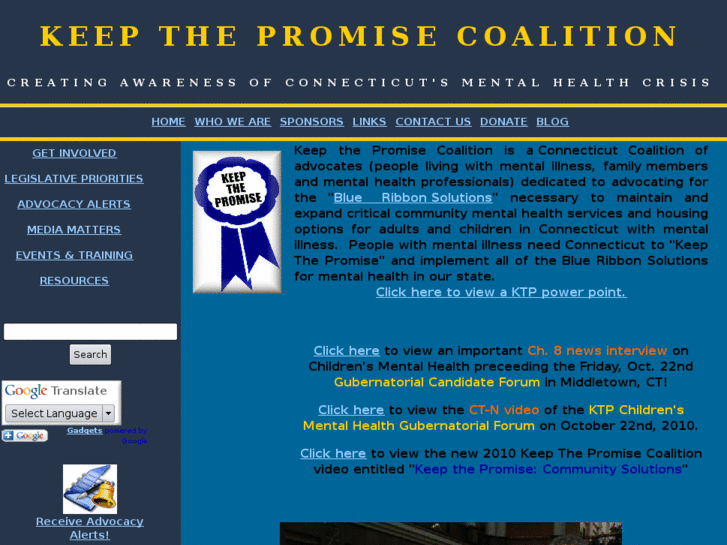 www.ctkeepthepromise.org