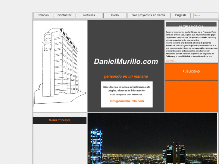 www.danielmurillo.com