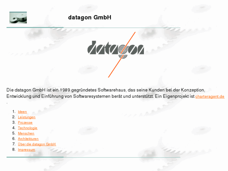 www.datagon.de