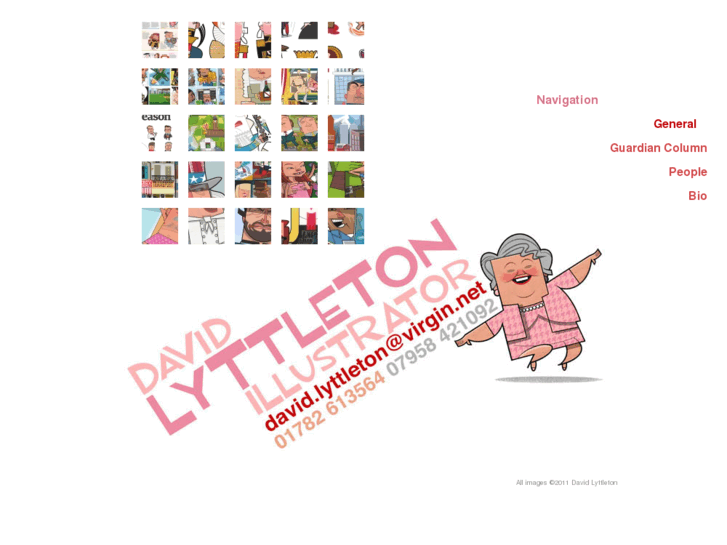 www.davidlyttleton.com