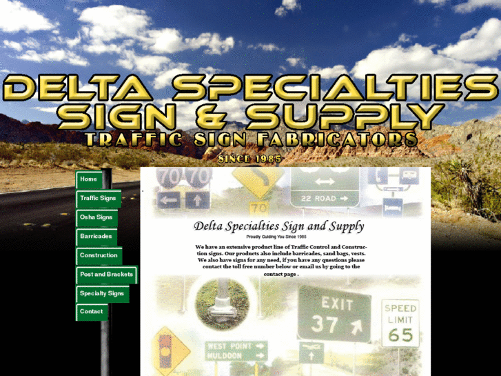 www.deltasignsupply.com