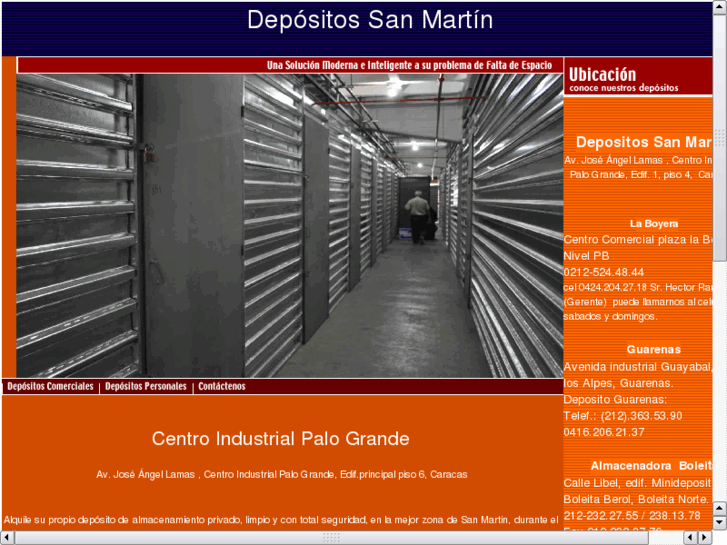 www.depositossanmartin.com