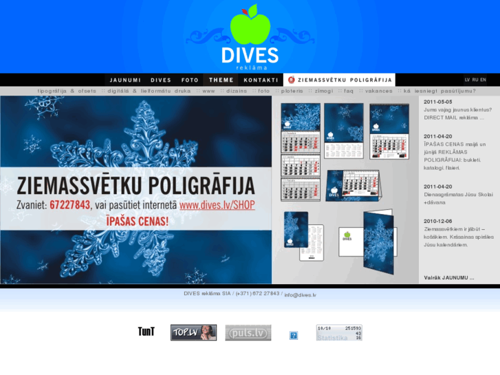 www.dives.lv
