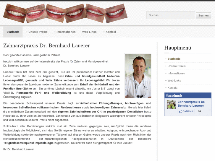 www.dr-lauerer.com