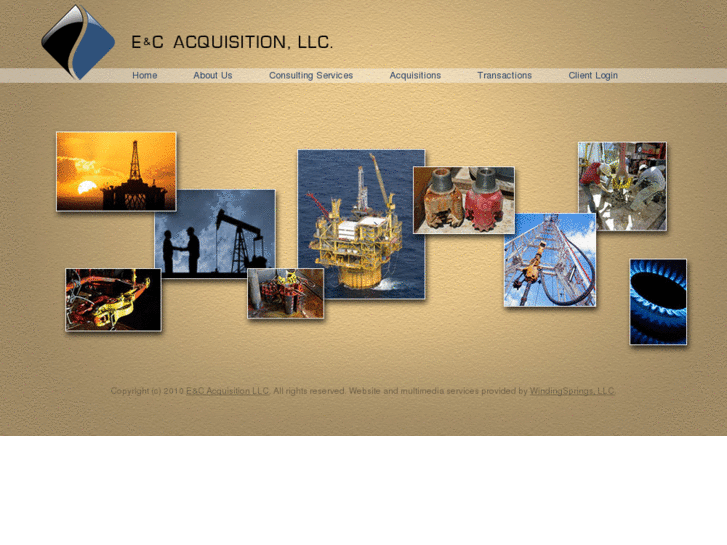 www.ecacquisition.com