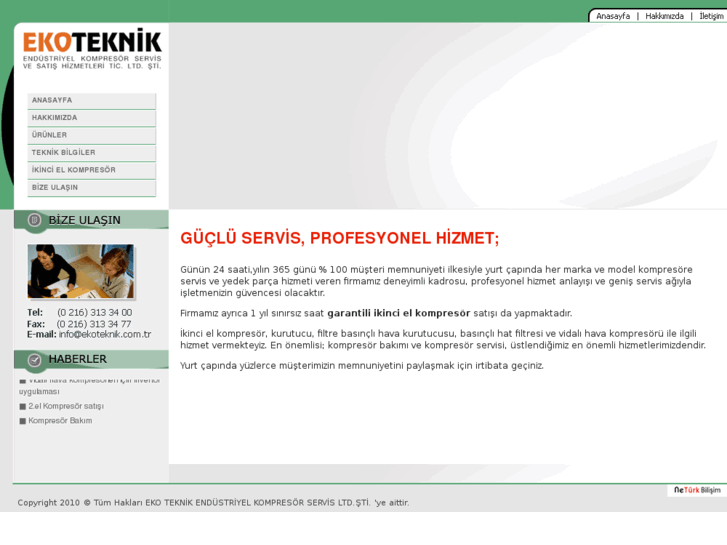 www.ekoteknik.info