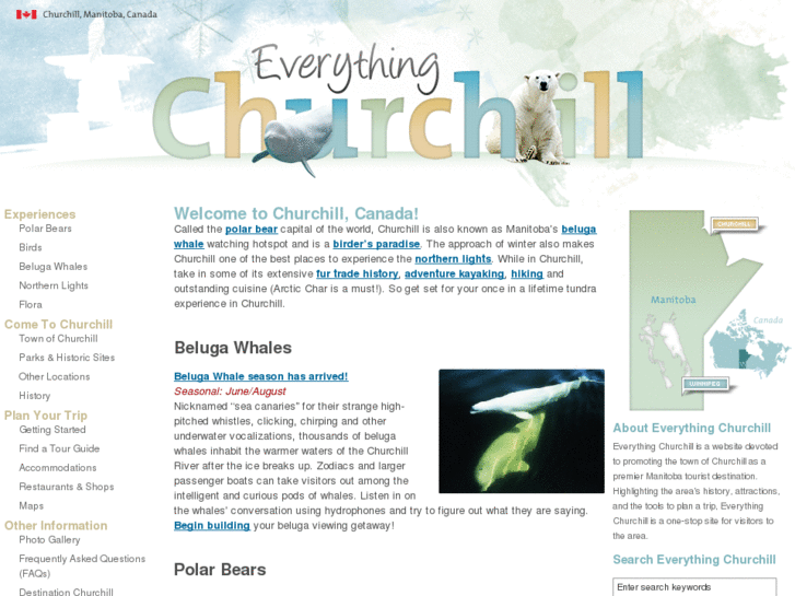 www.everythingchurchill.com