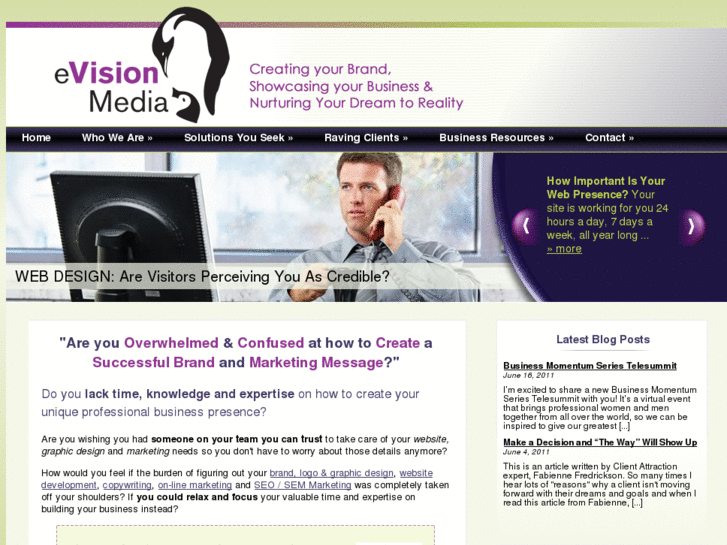 www.evisionmedia.ca