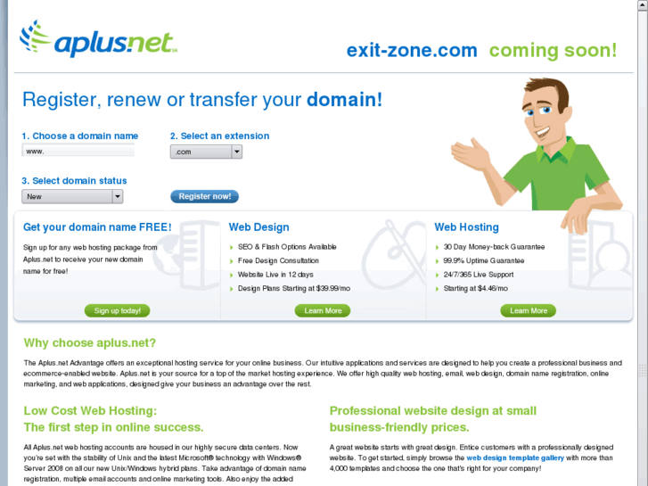 www.exit-zone.com