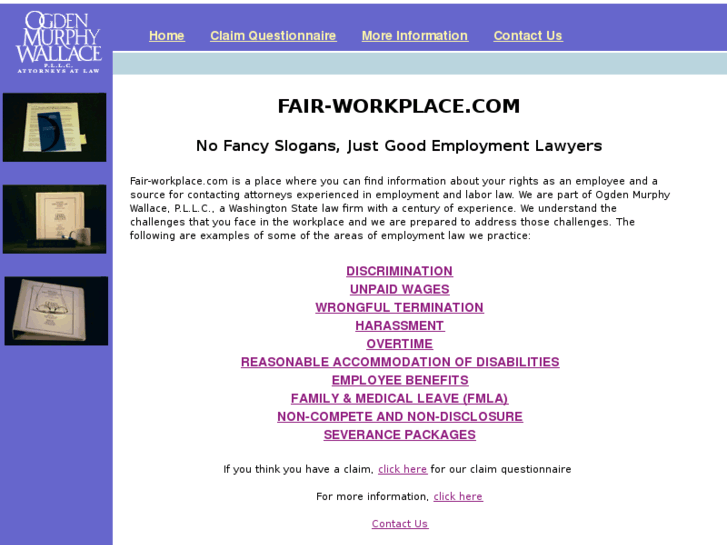 www.fair-workplace.com