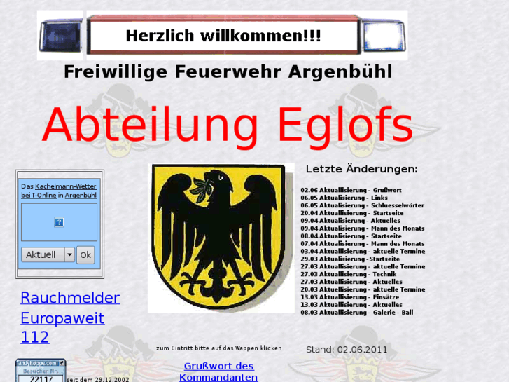 www.feuerwehr-eglofs.de