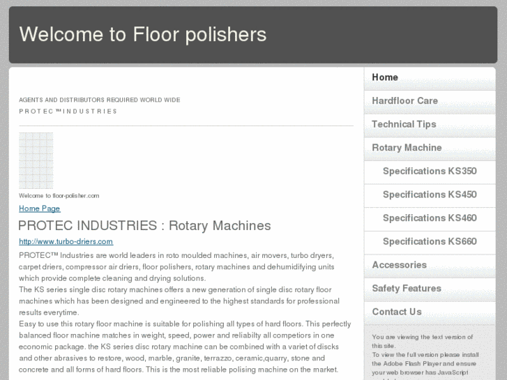 www.floor-polisher.com