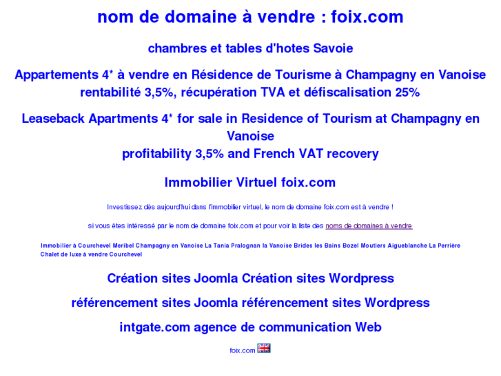 www.foix.com