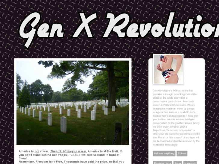 www.genxrevolution.com