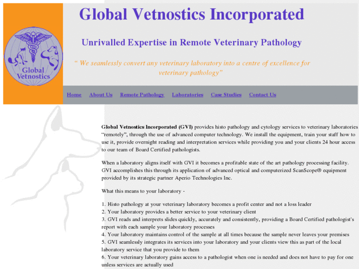 www.globalvetnostics.com