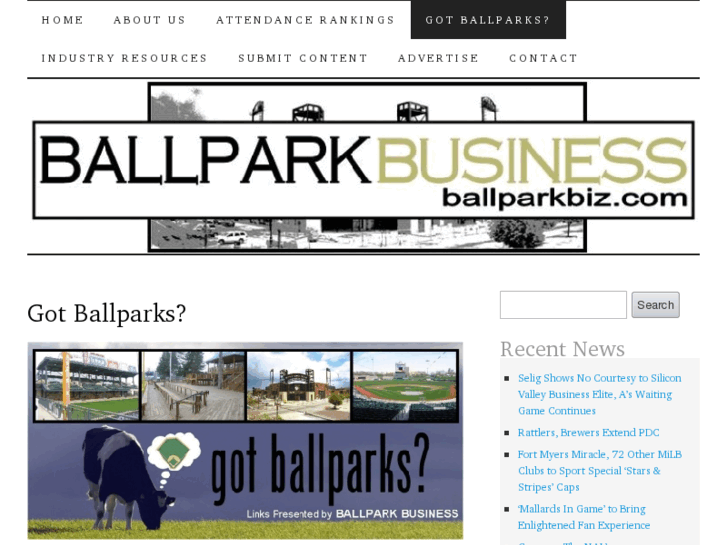 www.gotballparks.com