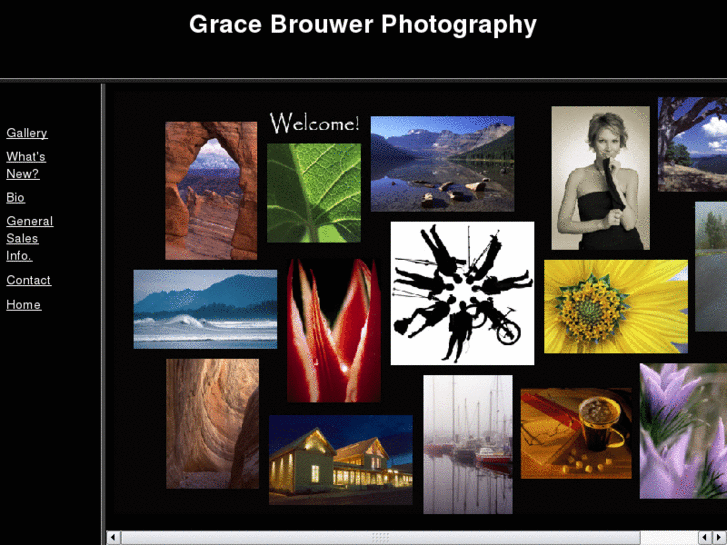 www.gracebrouwer.com