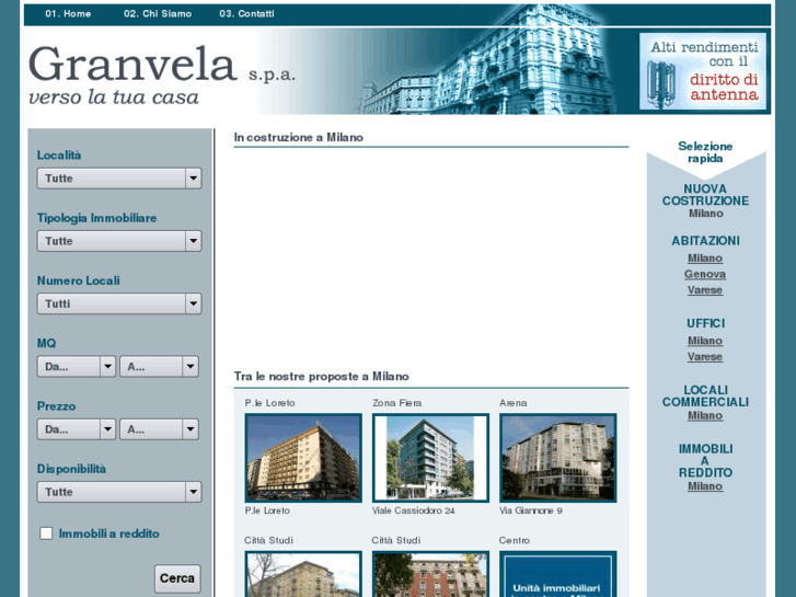 www.granvela.it