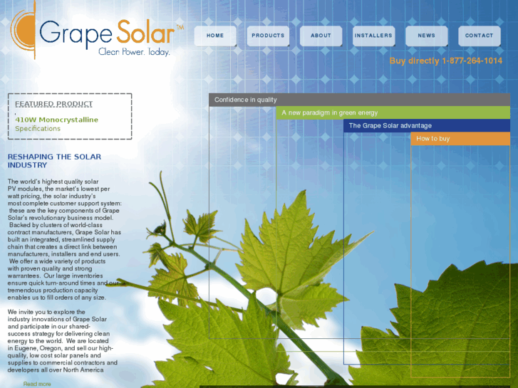 www.grapesolar.com