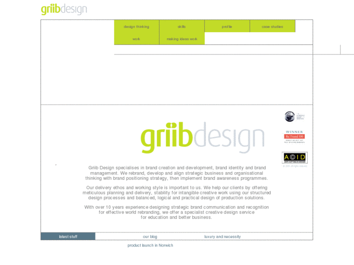 www.griibdesign.co.uk