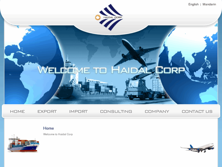www.haidal-corp.com