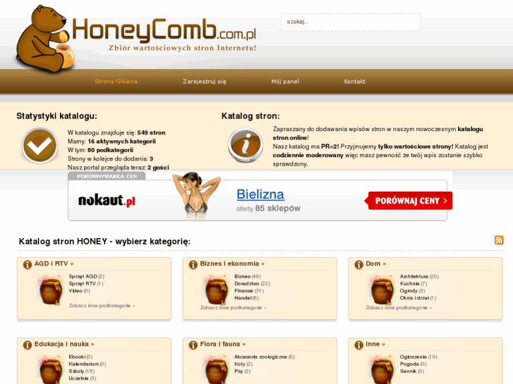 www.honeycomb.com.pl